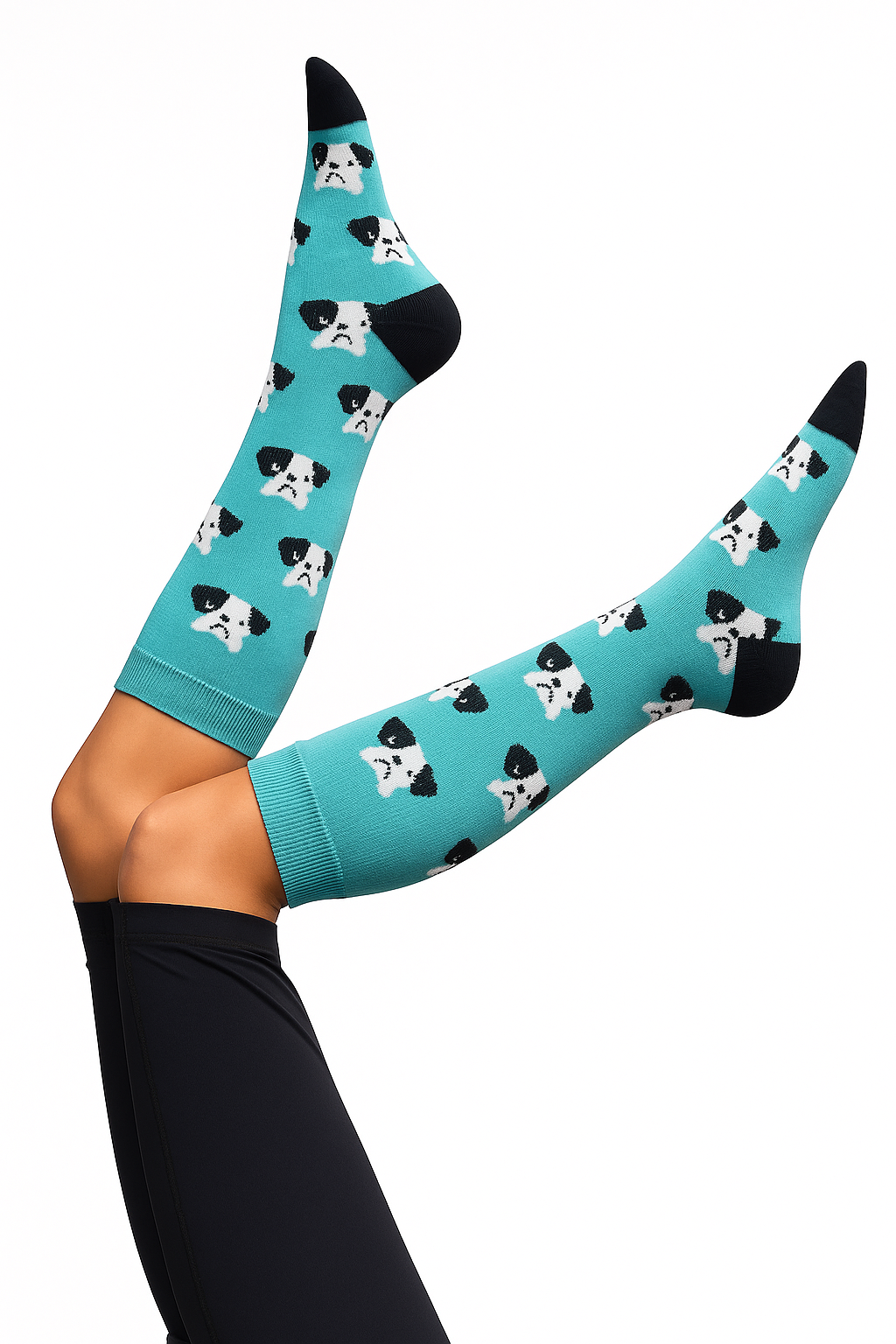 Comfy Paw Patrol - Compression Socks