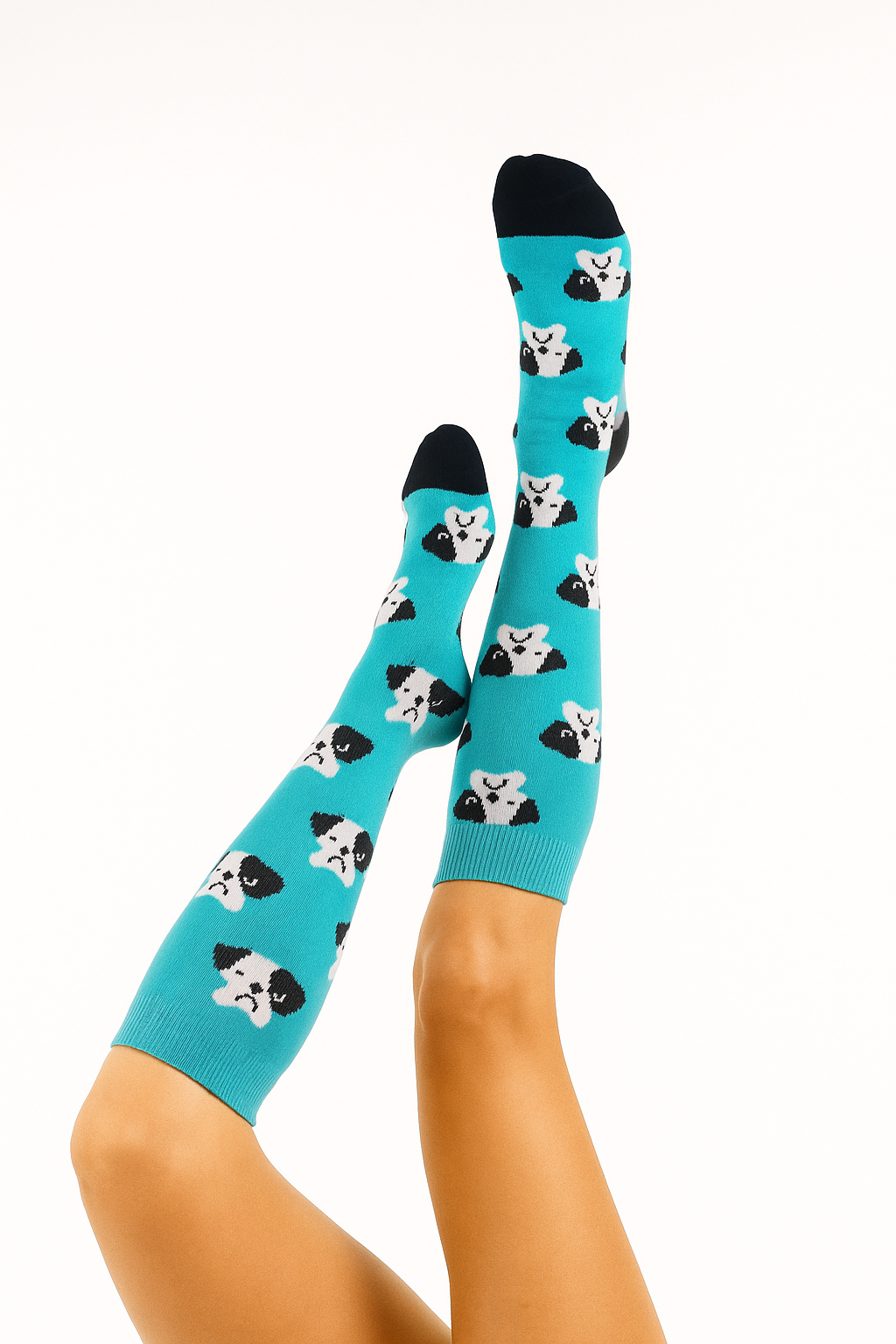 Comfy Paw Patrol - Compression Socks