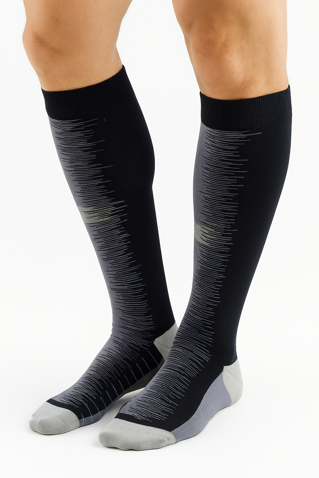 Comfy TorqueFit - Men's Compression Socks