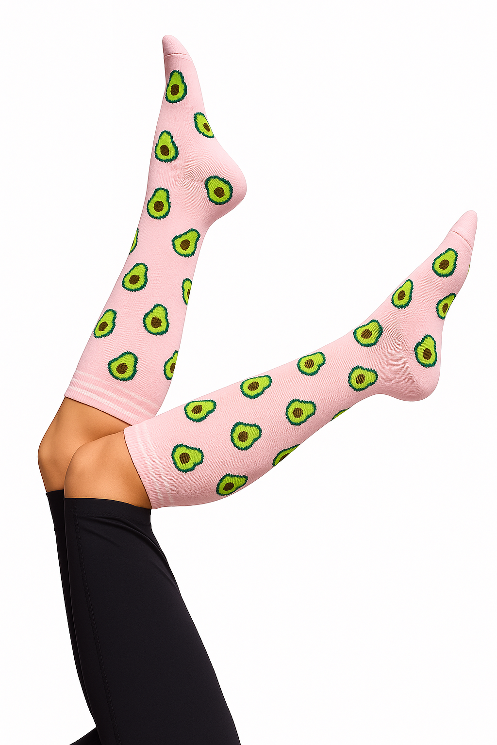 Comfy Avodorable - Compression Socks