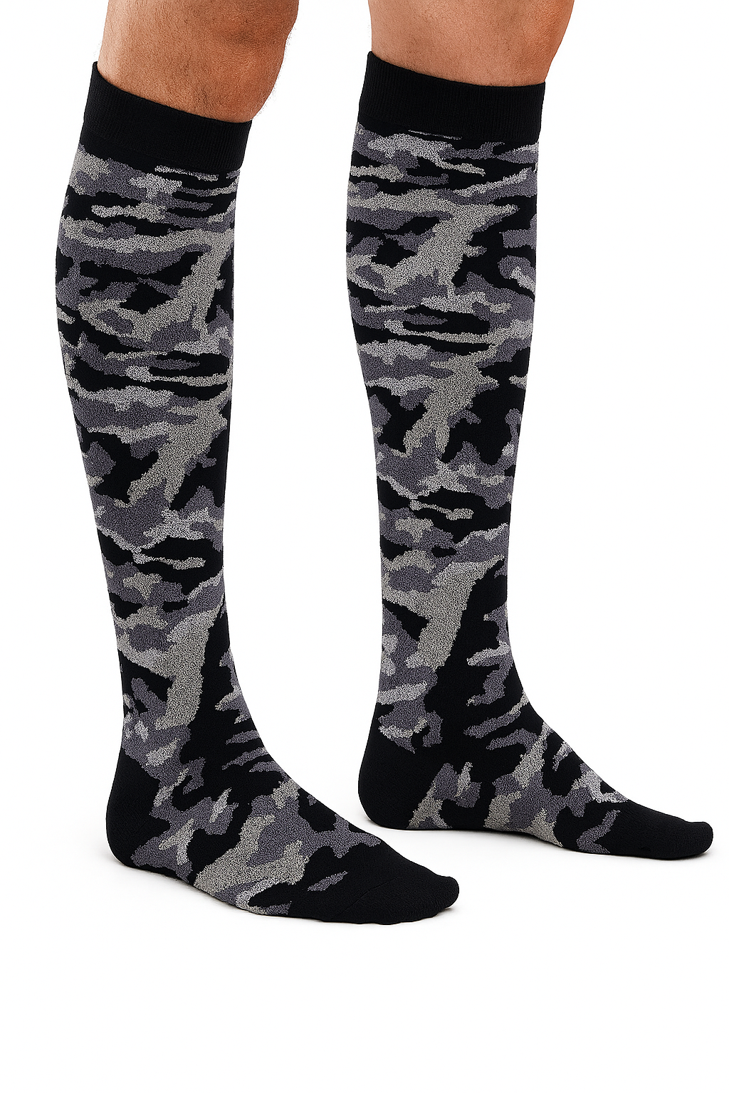 Comfy UrbanForce- Men's Compression Socks