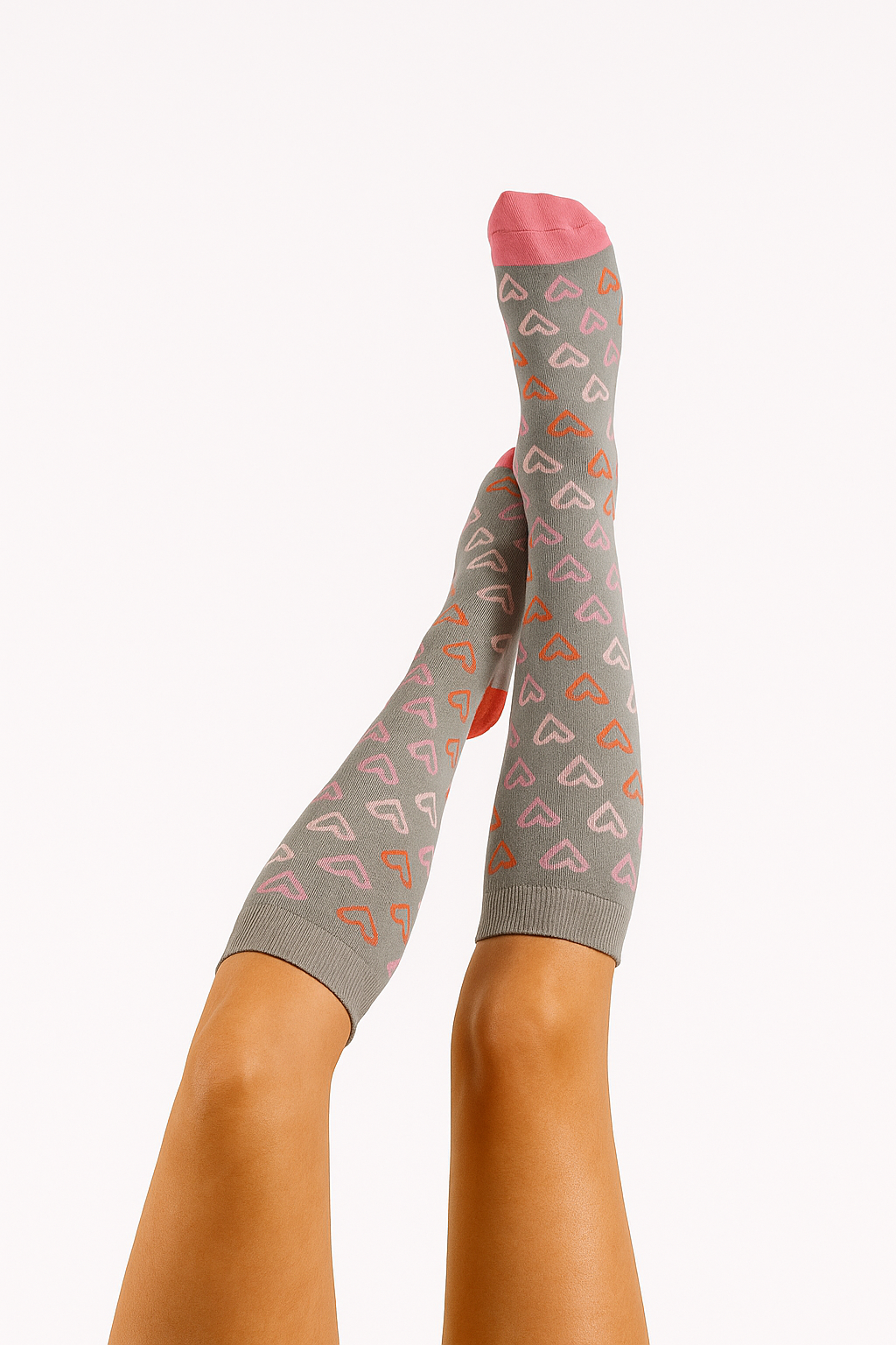 Comfy Love On Call - Compression Socks
