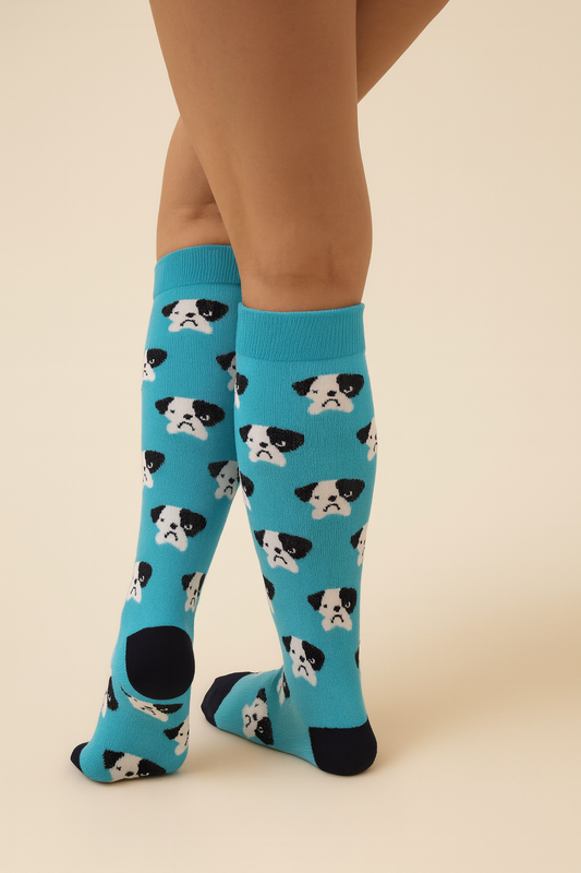 Comfy Paw Patrol - Compression Socks