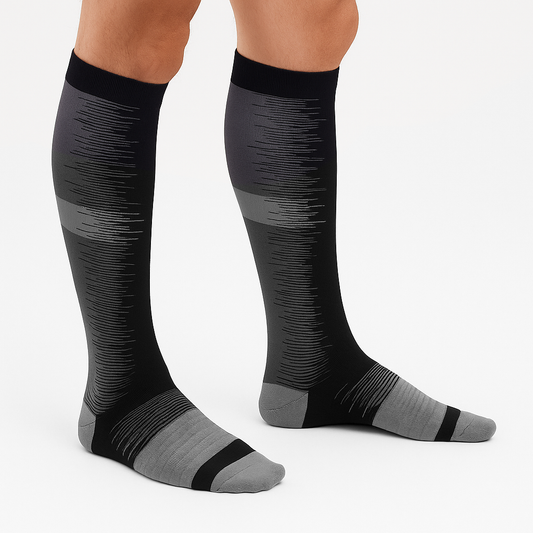 Comfy TorqueFit - Men's Compression Socks