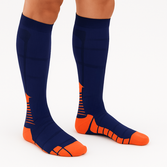 Comfy MagmaCore - Men's Compression Socks